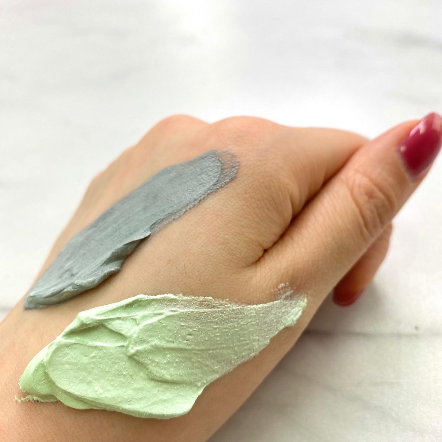 CERAMINE TRANSFORMING CLAY PACK