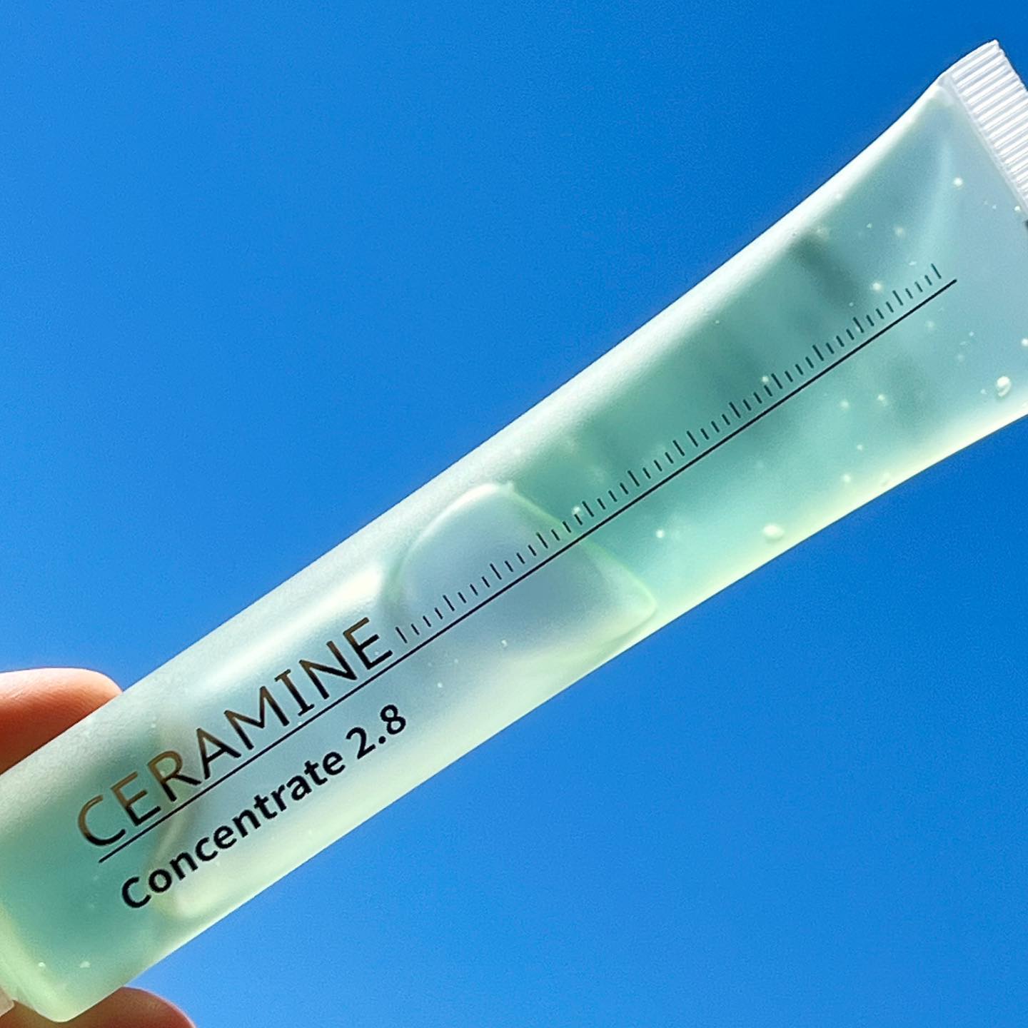 CERAMINE THE NEW CONCENTRATE 2.8 SERUM