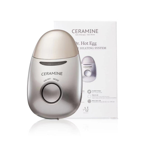 CERAMINE Dr. Hot Egg