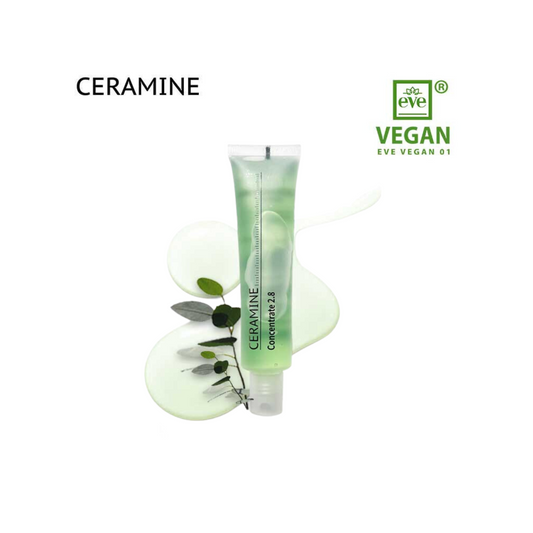 CERAMINE THE NEW CONCENTRATE 2.8 SERUM