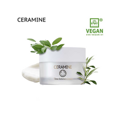 CERAMINE TIME SOLUTION CREAM