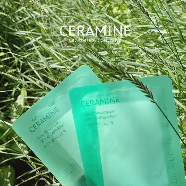 [BUNDLE PACK] AQUA FACE MASK PACK (10ea/ 1Pack) x 2