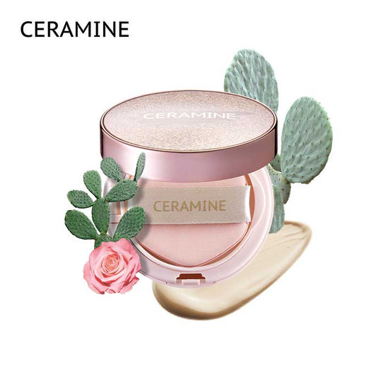 CERAMINE ESSENCE BB CUSHION