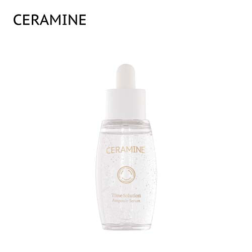 CERAMINE TIME SOLUTION AMPOULE SERUM