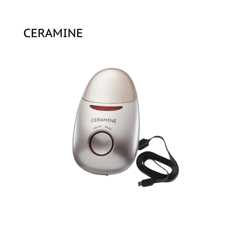 CERAMINE Dr. Hot Egg