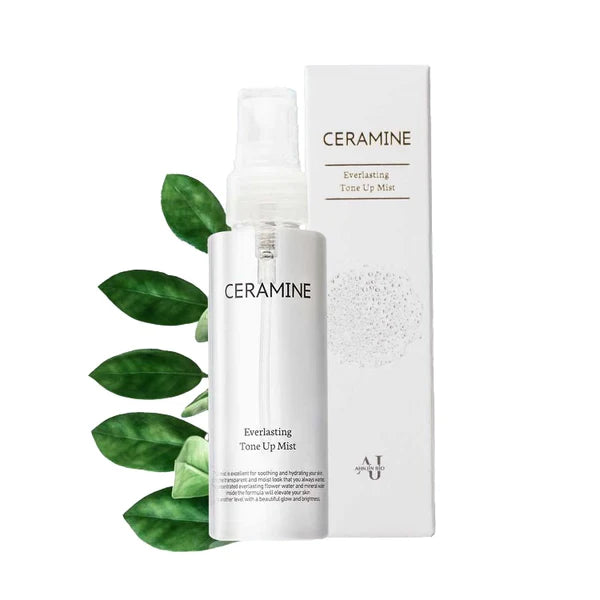 CERAMINE EVERLASTING TONE-UP MIST