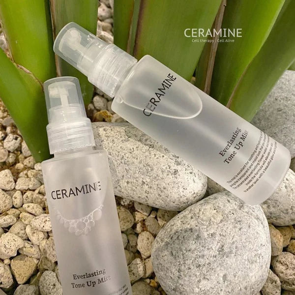CERAMINE EVERLASTING TONE-UP MIST