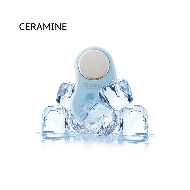 CERAMINE Dr. Ice Bean