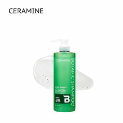 CERAMINE Vegan Shampoo