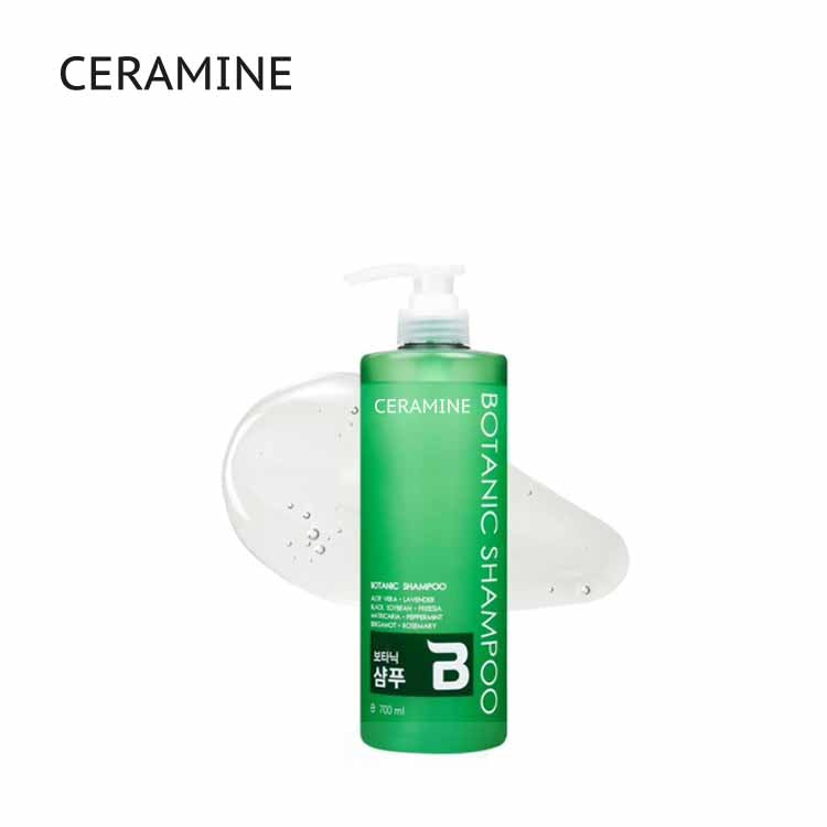 CERAMINE Vegan Shampoo