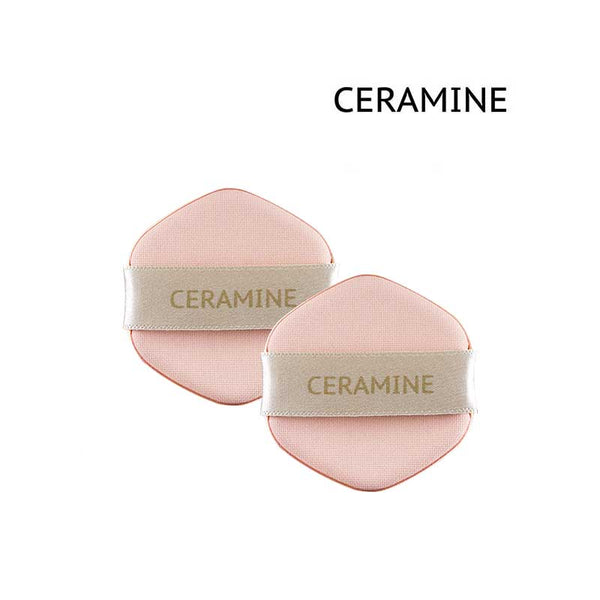 CERAMINE Air Puff