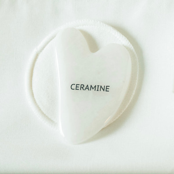 CERAMINE Massage Apparatus