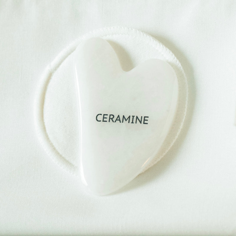 CERAMINE Massage Apparatus